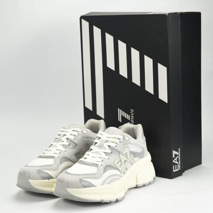 BASKETS EMPORIO ARMANI R951 - Image 3