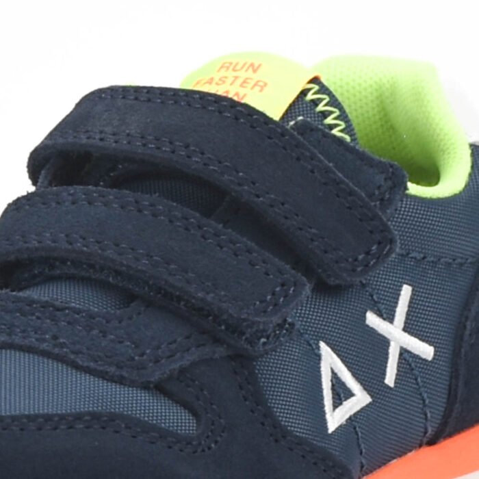 BASKETS SUN68 Z35302B-07 - Image 4