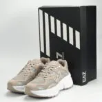 BASKETS EMPORIO ARMANI U499 - Image 3