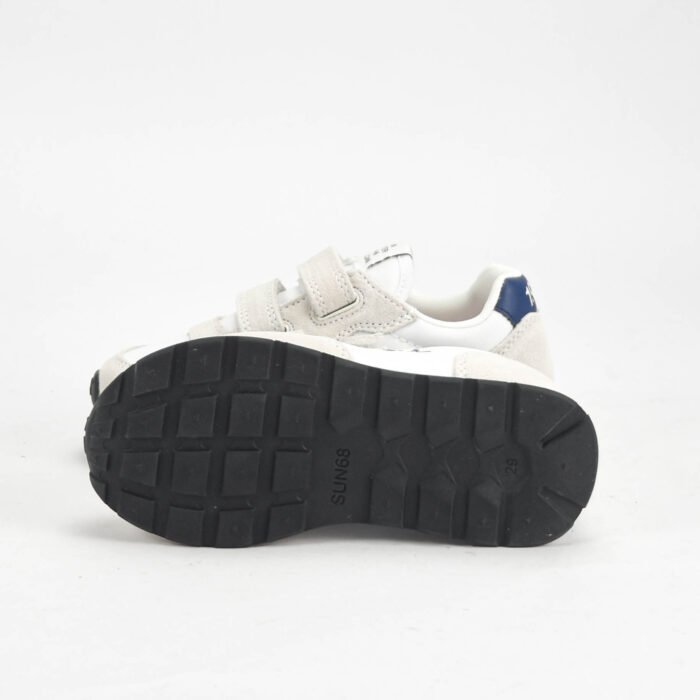 BASKETS SUN68  Z35301B - Image 3