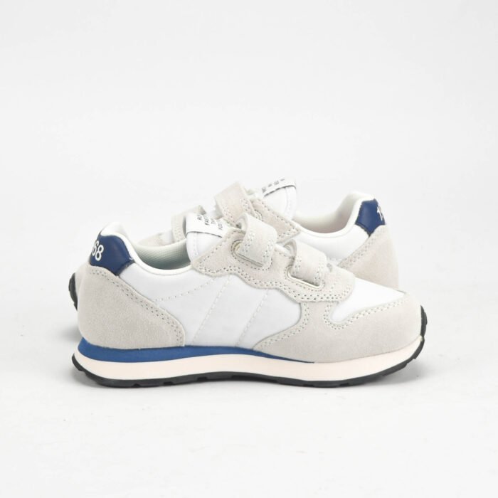 BASKETS SUN68  Z35301B - Image 2