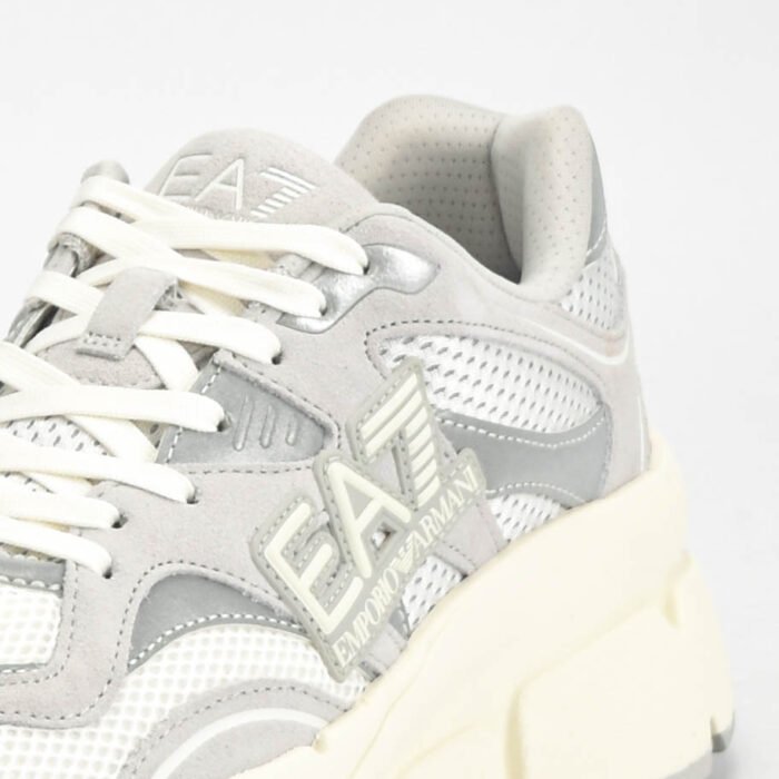 BASKETS EMPORIO ARMANI R951 - Image 4