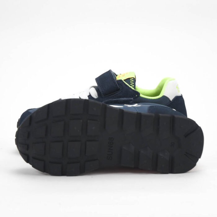 BASKETS SUN68 Z35302K-07 - Image 4