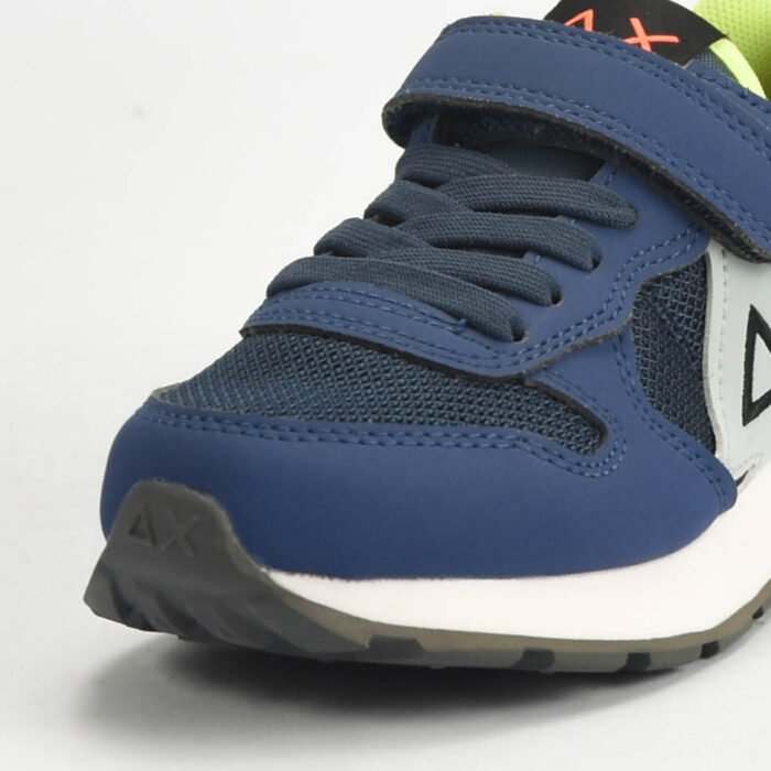 BASKETS SUN68 Z35313K - Image 4