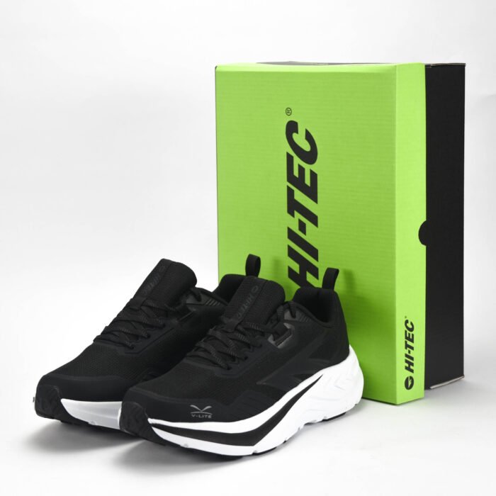 BASKETS HI-TEC S015198 - Image 3