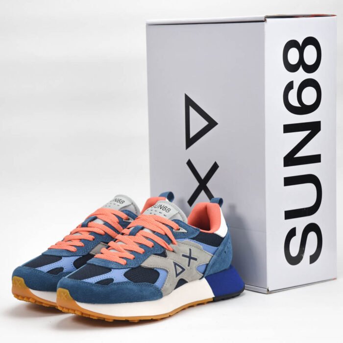 BASKETS SUN68 Z35115-80 - Image 3