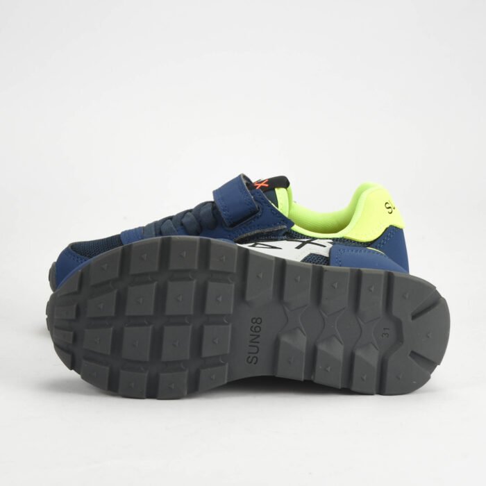 BASKETS SUN68 Z35313K - Image 6