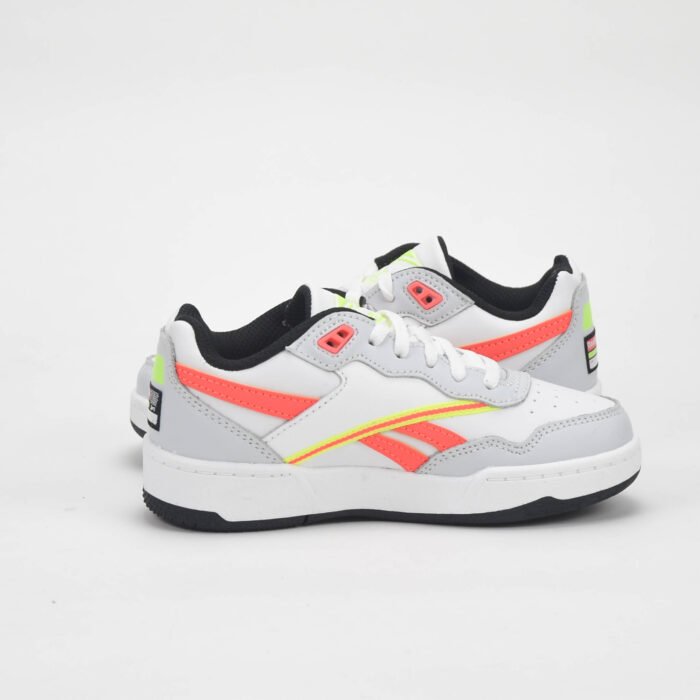 Reebok BB4000 2 Little Kid - Image 7