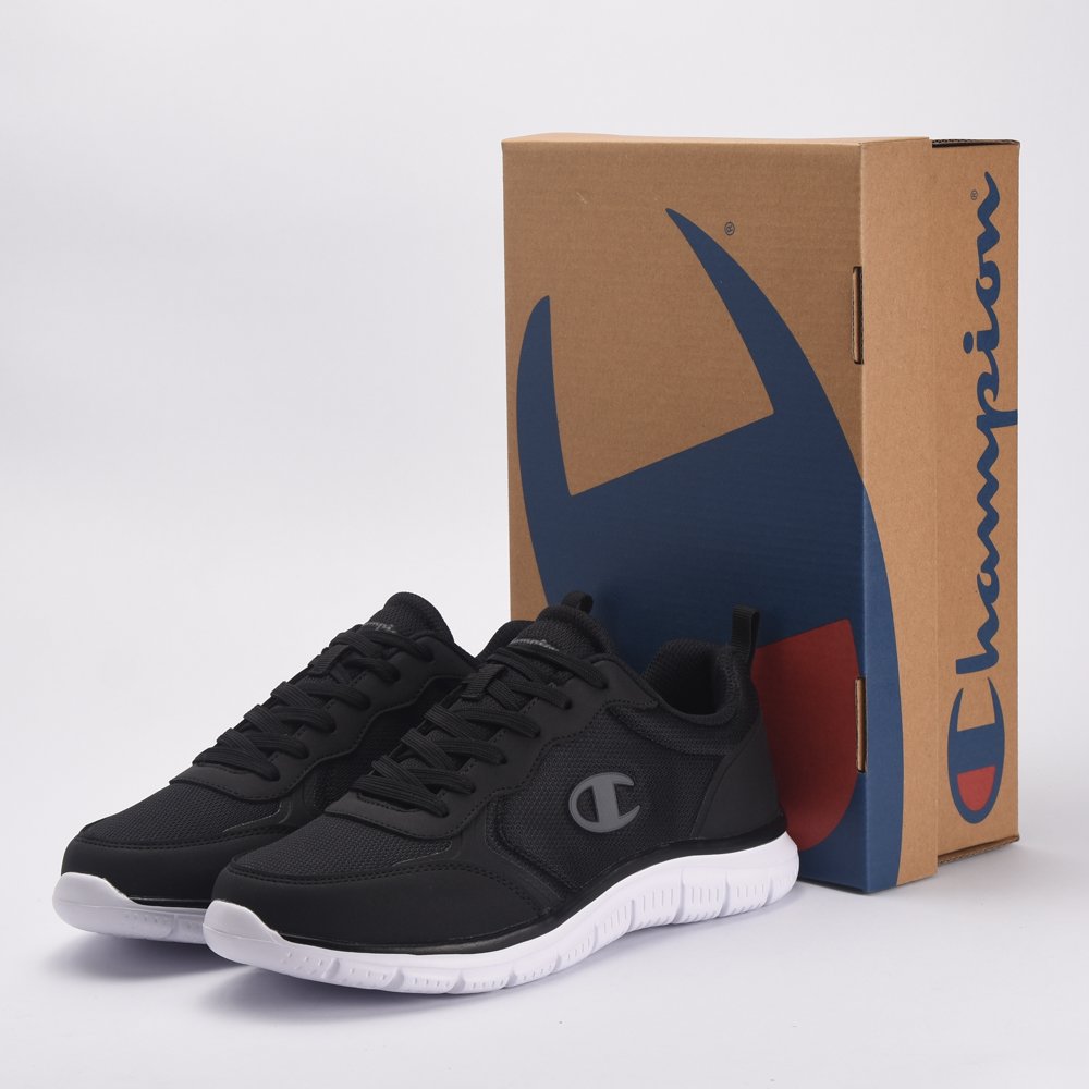 01910317-91845042.jpg CHAMPION EL45 LOW CUT SHOE - Image 1