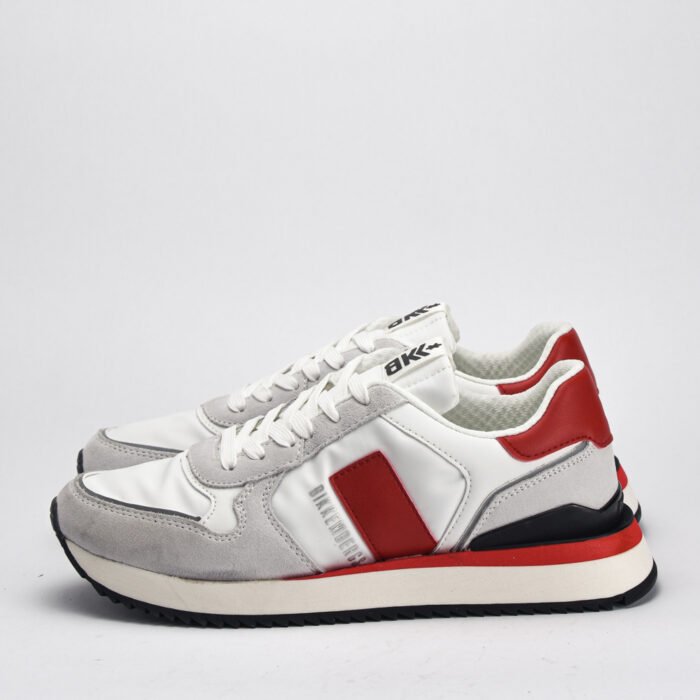 BIKKEMBERGS WHITE - Image 3