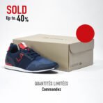 LACOSTE MANERVA ELITE