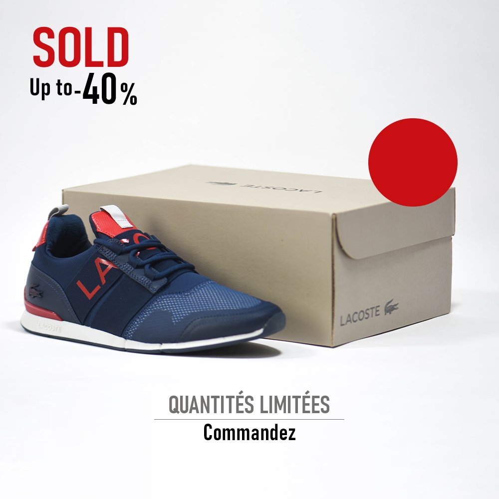 02983506-49940628.jpg LACOSTE MANERVA ELITE - Image 1