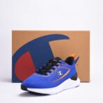 NIMBLE Low Cut RBL/ORANGE - Image 6