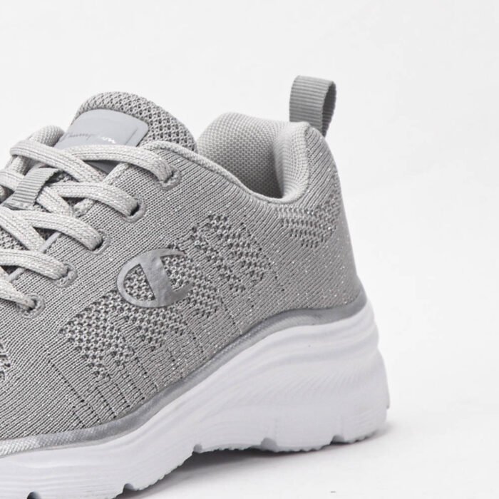 Champion Cherie 2 Low Cut Sneakers - Image 8