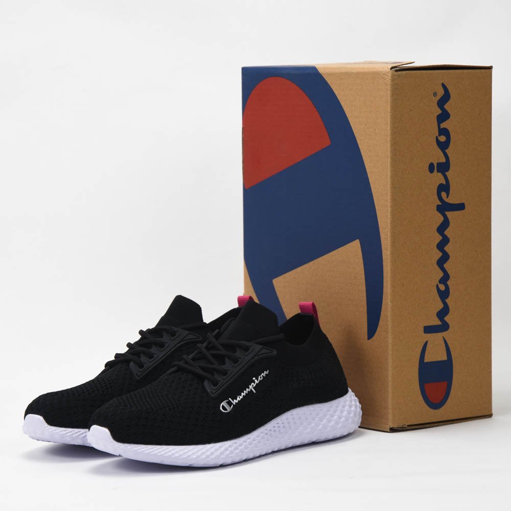 03854227-70777315.jpg Champion Sprint Element Sneakers - Image 1