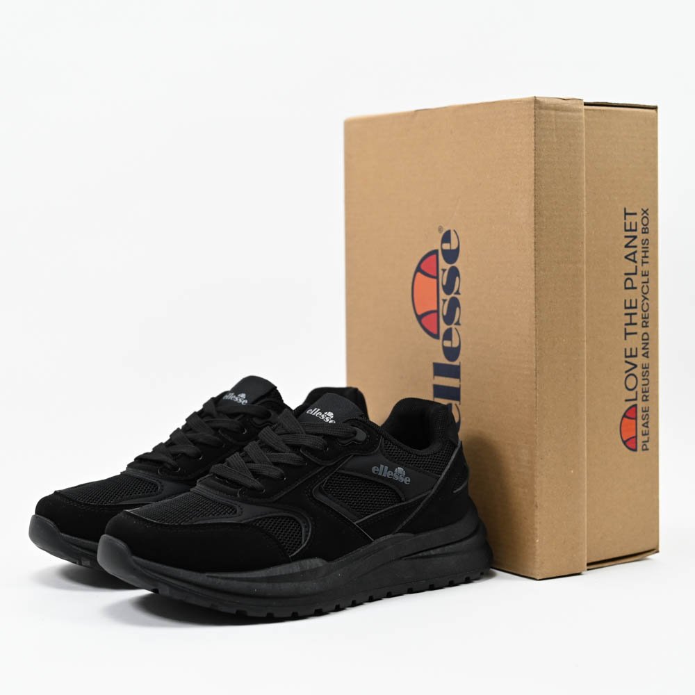 03a17701e3742ee9.jpg Ellesse Women's Sneakers - Image 1
