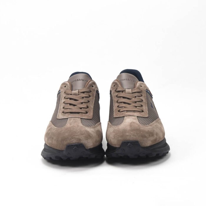 Harmont and Blaine Casual Sneakers Homme - Image 5