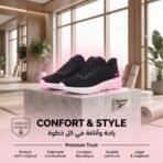 Reebok Quick Jogger Running Shoes - Image 3