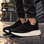 PEAK FOOTWEAR