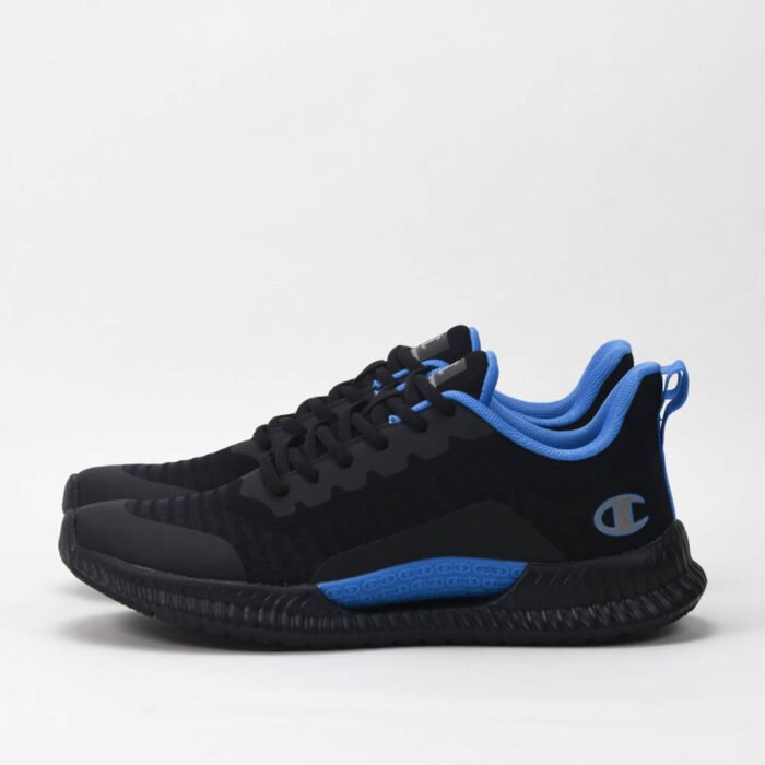 Champion Rush Low Cut Sneakers - Image 5