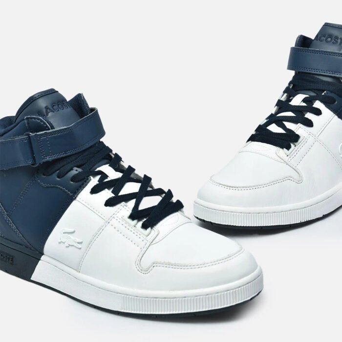 LACOSTE TRAMLINE MID - Image 4