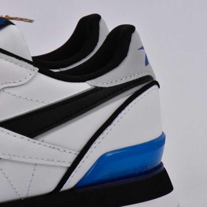REEBOK CLASSIC LEATHER CLIP FTWWHT/PURGRY/VECB - Image 7