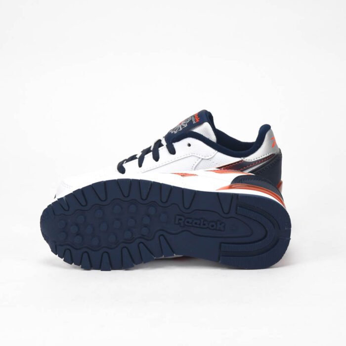 Reebok Court Advance Bold Sneakers - Image 9
