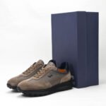Harmont and Blaine Casual Sneakers Homme