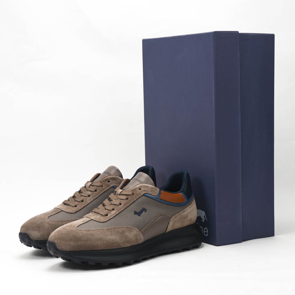 05909960-41045643.jpg Harmont and Blaine Casual Sneakers Homme - Image 1