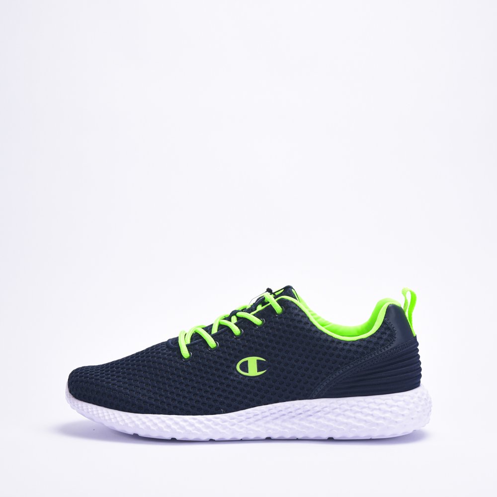 06274519-57664502.jpg Low Cut Shoe SPRINT - Image 1