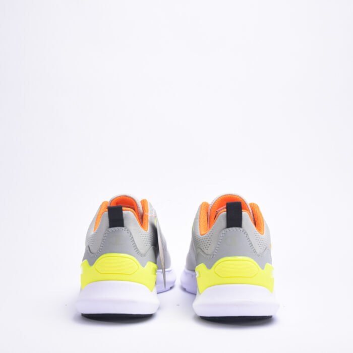 NIMBLE Low Cut  DOG/YELLOW - Image 4
