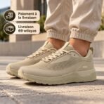 PEAK FOOTWEAR
