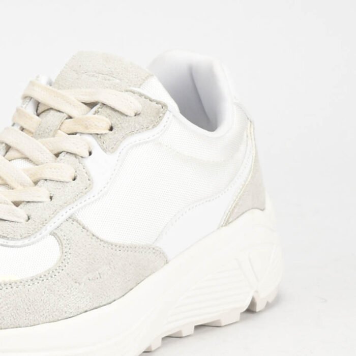 VO7 SHOES VENUS WHITE - Image 3