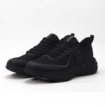 PEAK Casual Running Shoes Black - Image 2