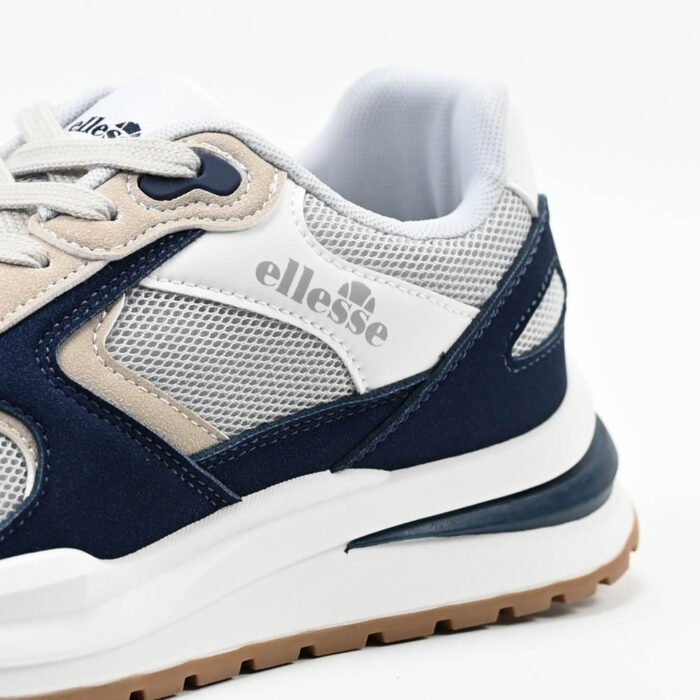 Ellesse Men Sneakers - Image 3