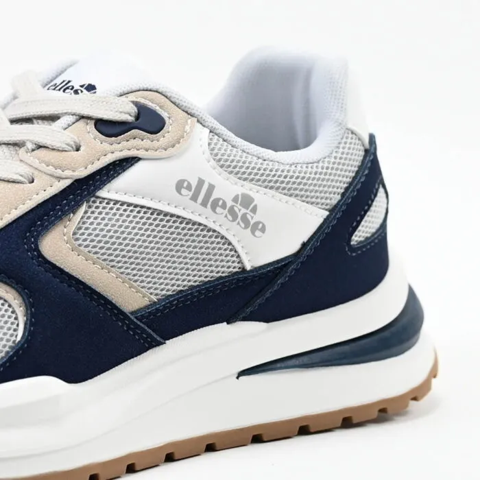 Ellesse Men Sneakers - Image 3