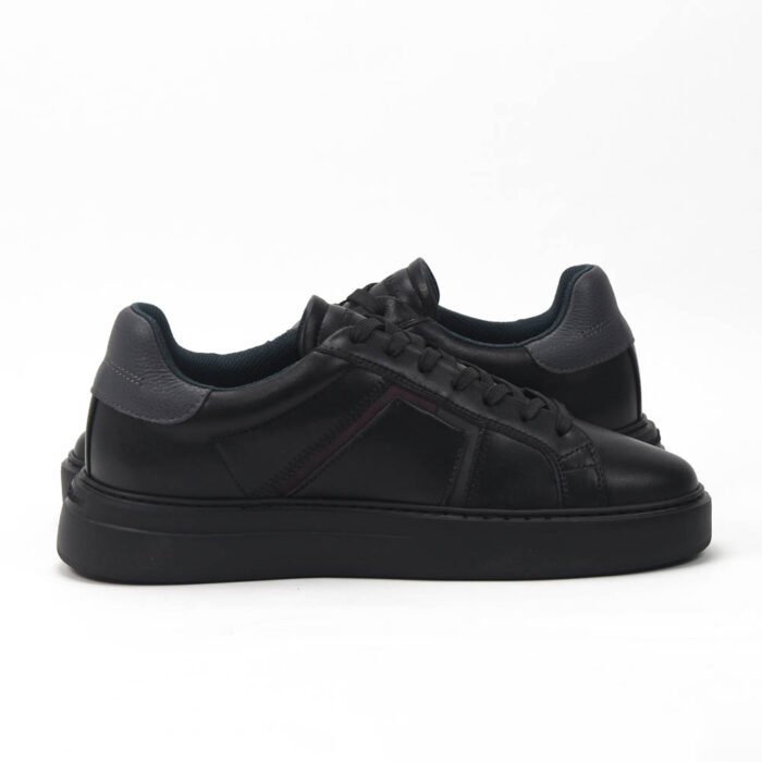 Harmont and Blaine Midnight Sneakers Homme - Image 6