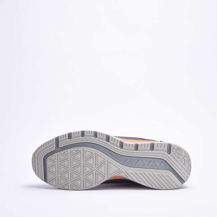 Low Cut Shoe X  NNY/ORANGE - Image 3
