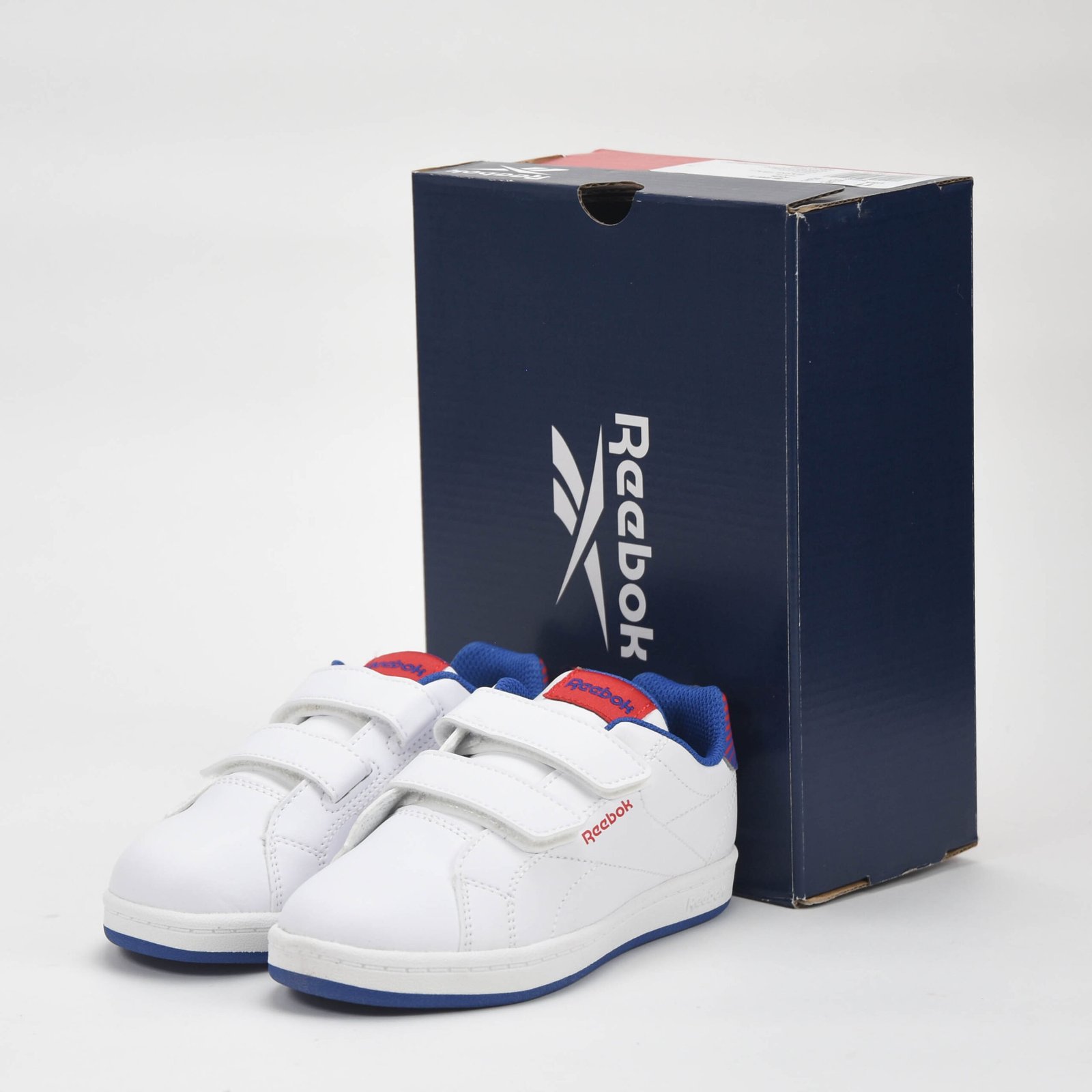 07701517-05344906.jpg REEBOK ROYAL COMPLETE CLN ALT 2.0 - Image 1