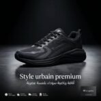 Champion Syphon Script 2.0 Running Inspired Trainers - Image 10