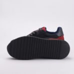 HARMONT AND BLAINE SCARPA UOMO CAMOSCIO - Image 6