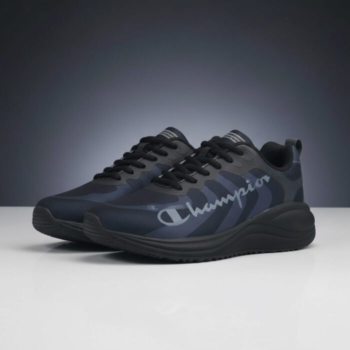 Champion Syphon Script Low Sneakers - Image 16