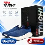 PEAK FOOTWEAR