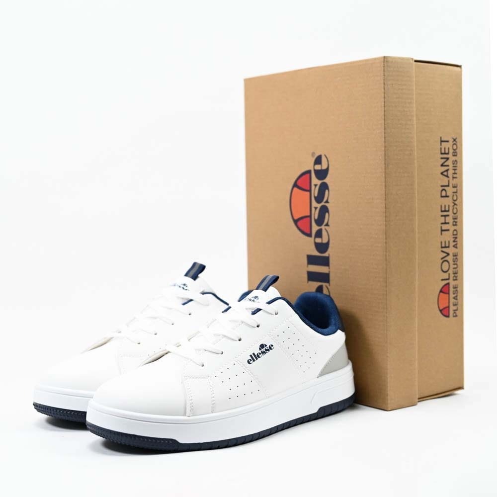 0eeea0f77e3a5a3c.jpg Ellesse Men Sneakers - Image 1