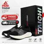 PEAK FOOTWEAR
