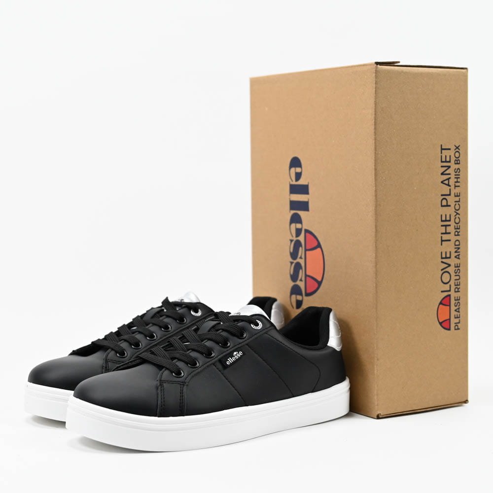 0f2e8aa4b5757f7e.jpg Ellesse Women Sneakers - Image 1