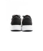 Asics Patriot 12 Noire Rouge 1011A823 - Image 2