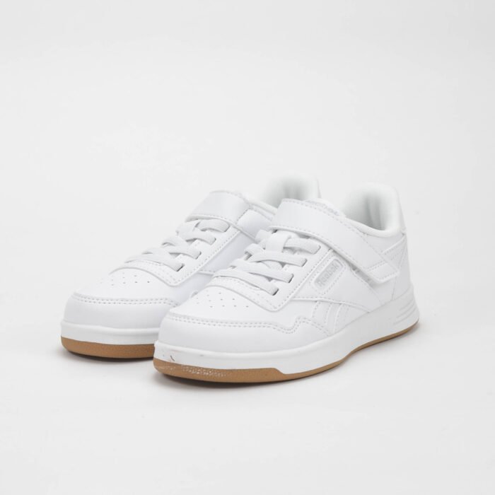 Reebok Kids Court Advance - Image 3