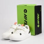 HI-TEC BASKET