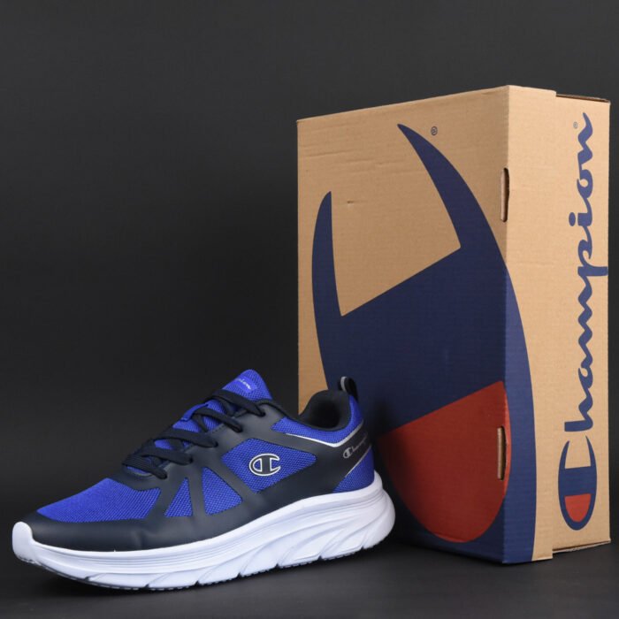 CHAMPION CAGE NNY/RBL - Image 5